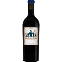 Famille Fabre Château Fabre Gasparets - La Serre Boutenac 2019 Rouge