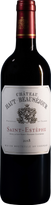 Château Laffitte Carcasset Château Haut-Beauséjour 2018 Rouge