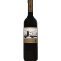 Famille Fabre Tour de Rieux - La Bergerie 2020 Rouge