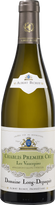 Domaine Long-Depaquit Chablis Premier Cru les Vaucopins 2020 Blanc