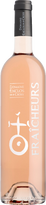 Domaine Enclos de la Croix Fraîcheurs 2021 Rosé