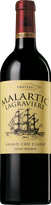 Château Malartic-Lagravière, Grand Cru Classé Château Malartic-Lagravière 2018 Rouge