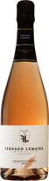 Champagne Fernand Lemaire Tradition Rosé Brut 1er Cru Rosé