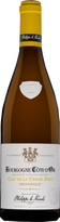 Château Philippe le Hardi Bourgogne Côte d'Or "Clos de la chaise Dieu" 2020 Blanc