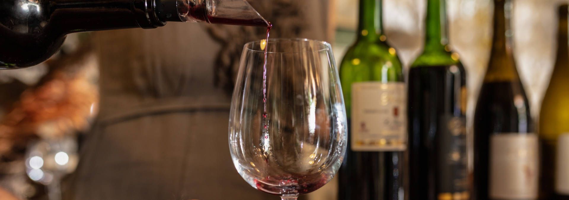 Domaine Le Passelys - Rue des Vignerons