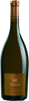 Cave de Vouvray Vouvray "Or et Lumière" liquoreux 2017 Blanc