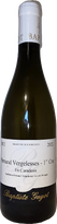 Domaine Baptiste Guyot Pernand-Vergelesses 1er cru "En Caradeux" 2022 Blanco
