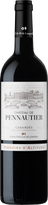 Château de Pennautier Château de Pennautier, Terroir d'Altitude 2017 Rouge