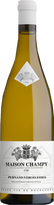 Maison Champy Pernand-Vergelesses 2018 Bianco