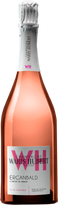 Champagne Waris Hubert ercanbald Rosé