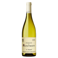 Domaine de Montmain Le Rouard 2012 Blanc