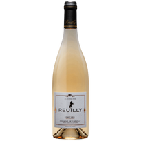 Domaine de Chevilly La Licorne Grise 2021 Rosé