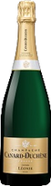 Champagne Canard-Duchêne Cuvée Léonie Brut Blanc