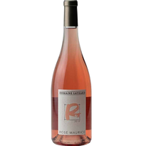 Domaine Gayrard Rosé Maurice 2023 Rosé