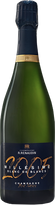 Champagne R.Renaudin Espiègle Collection 2005 Blanc