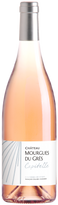 Château Mourgues du Grès Capitelles 2021 Rosé