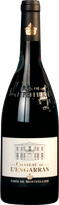 Château de l'Engarran Château de l'Engarran 2018 Rouge