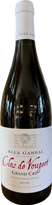 La Grande Cave de Vougeot Clos de Vougeot Grand Cru 2018 Rouge