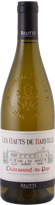 Maison Brotte Les Hauts de Barville 2022 Blanc