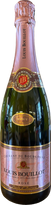 La Grande Cave de Vougeot Perle d'aurore Rosé