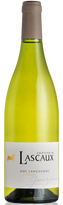 Château de Lascaux Garrigue - AOC Languedoc - Blanc 2022 Blanc