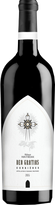 Abbaye de Fontfroide Deo Gratias Rouge 2022 Rouge