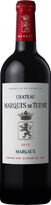 Château Marquis de Terme, Grand Cru Classé Château Marquis de Terme 2016 Rouge