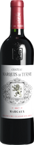 Château Marquis de Terme, Grand Cru Classé Château Marquis de Terme 2017 Rouge