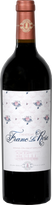 Vignobles Jean-Louis Trocard Château Franc La Rose 2020 Rouge