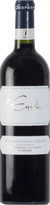 Vignobles Franck Despagne L'Envie 2018 Rouge