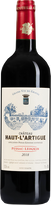 Château d'Eyran Château Haut-l'Artigue 2021 Rouge