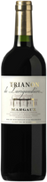 Château Haut-Breton Larigaudière Trianon de Larigaudière 2020 Rouge