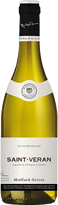 Maison Moillard Saint Véran 2018 Blanc