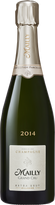 Champagne Mailly Grand Cru Extra Brut Millésime 2018 Blanc
