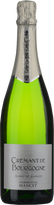 Les Vignerons de Mancey Crémant de Bourgogne Blanc de Blancs Blanc