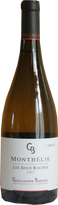 Domaine Guillaume Baduel Monthélie "Les Sous Roches" 2018 Rouge