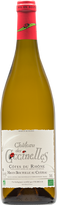 Château des Coccinelles Château des Coccinelles 2021 Blanc