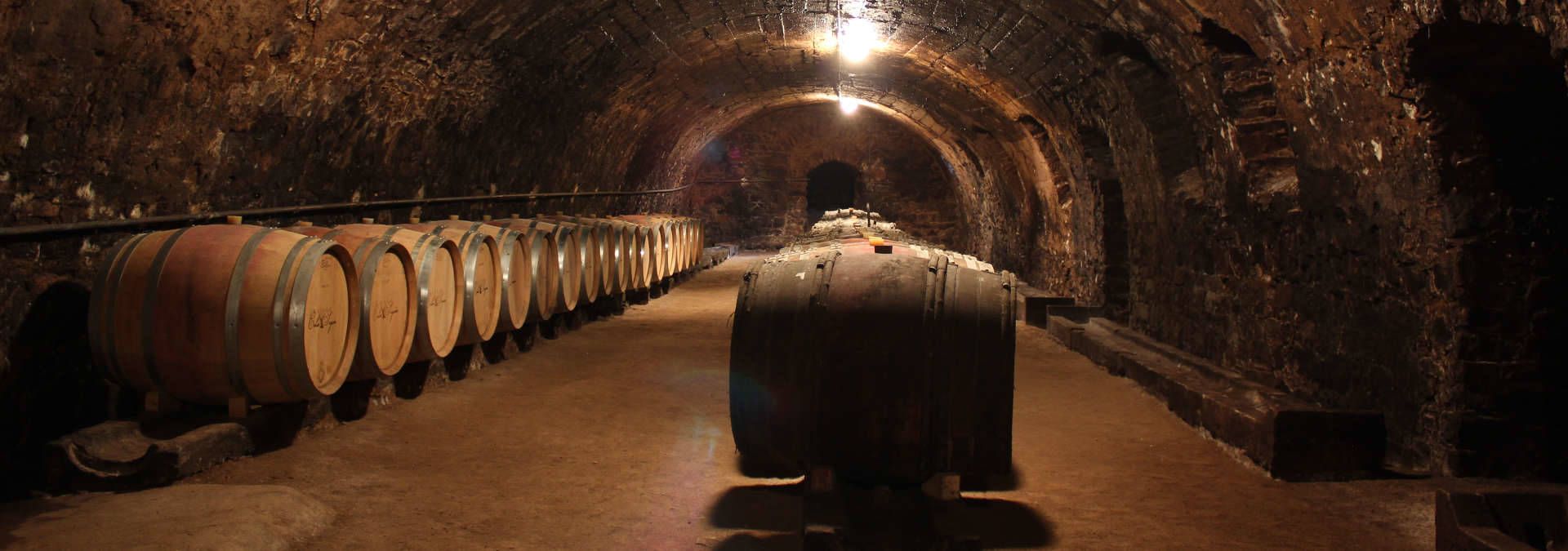 Château de Juliénas - Rue des Vignerons