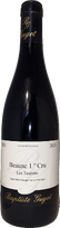 Domaine Baptiste Guyot Beaune 1er Cru "Les Teurons" 2021 Rojo