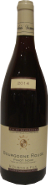 Domaine R.Dubois & Fils Bourgogne Rouge Pinot Noir "Côte d'Or" 2020 Rouge