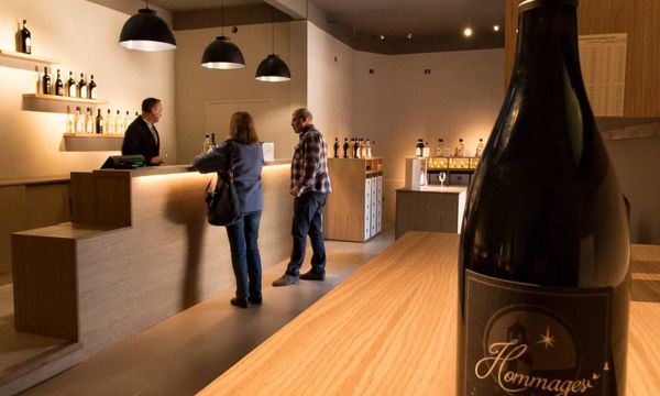 Découverte des vins de l'Abbaye de Fontfroide-photo