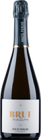 Domaine de Haute Perche Brut Nature 2021 Blanc