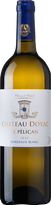 Château Doyac Château Doyac - Le Pélican 2023 Blanc