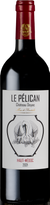 Château Doyac Le Pélican du Château Doyac 2021 Rouge