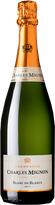 Champagne Charles Mignon Premium Réserve Brut Blanc de Blancs Premier Cru Blanc