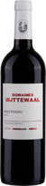 Château Saint-Hilaire - Domaine Uijttewaal Inattendu 2021 Rouge