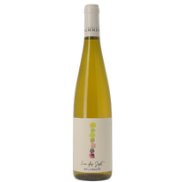 François Schmitt Sylvaner 2022 Blanc