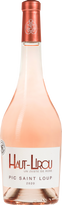 Domaine Haut Lirou Classic Rosé 2023 Rosé