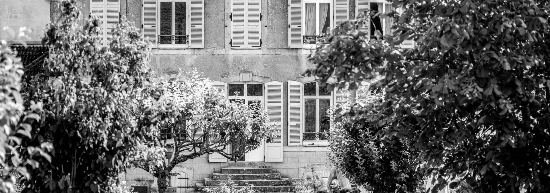 Champagne A.Margaine  - Rue des Vignerons