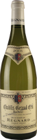 Maison Régnard Chablis Grand Cru Valmur 2004 Blanc